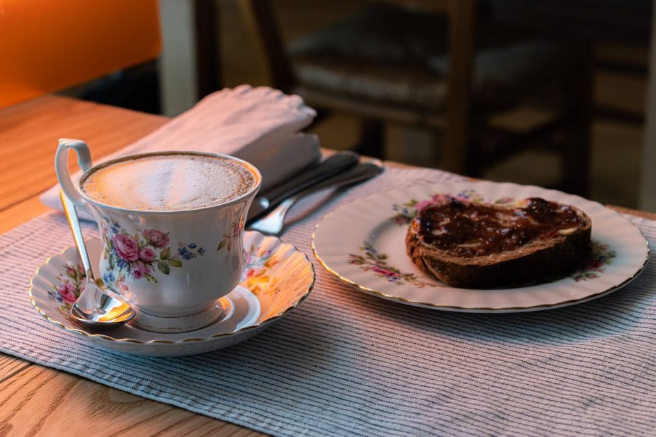Colazione: cosa conta davvero quando ci si sveglia