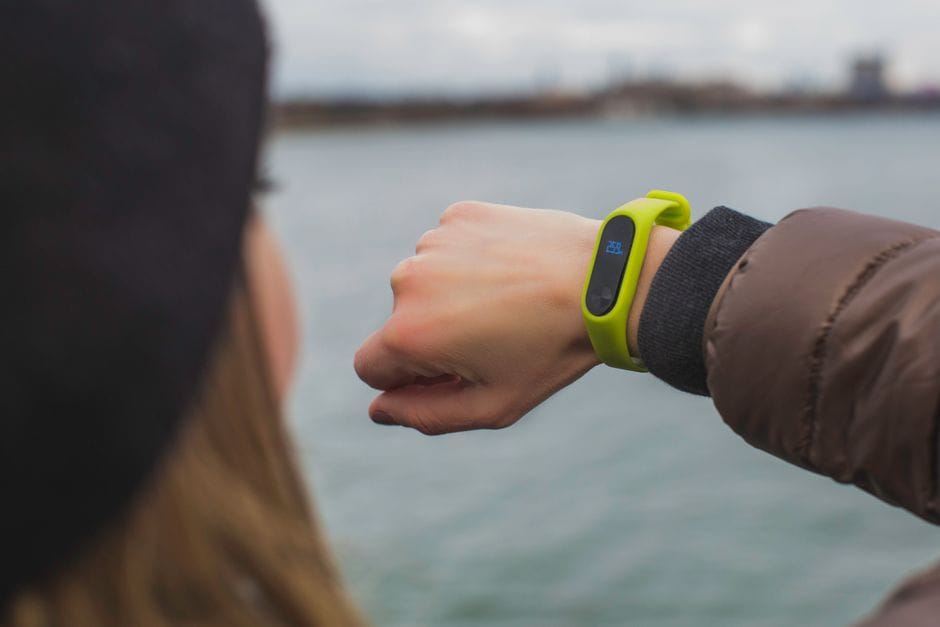 Wearable e app per il benessere: aiutano davvero?