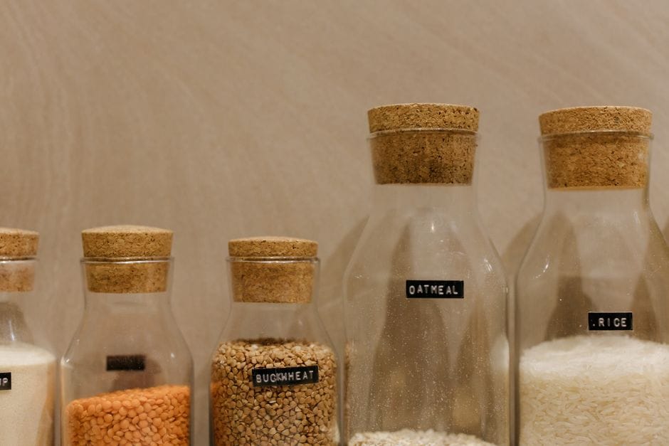 Leggere le etichette alimentari in trenta secondi