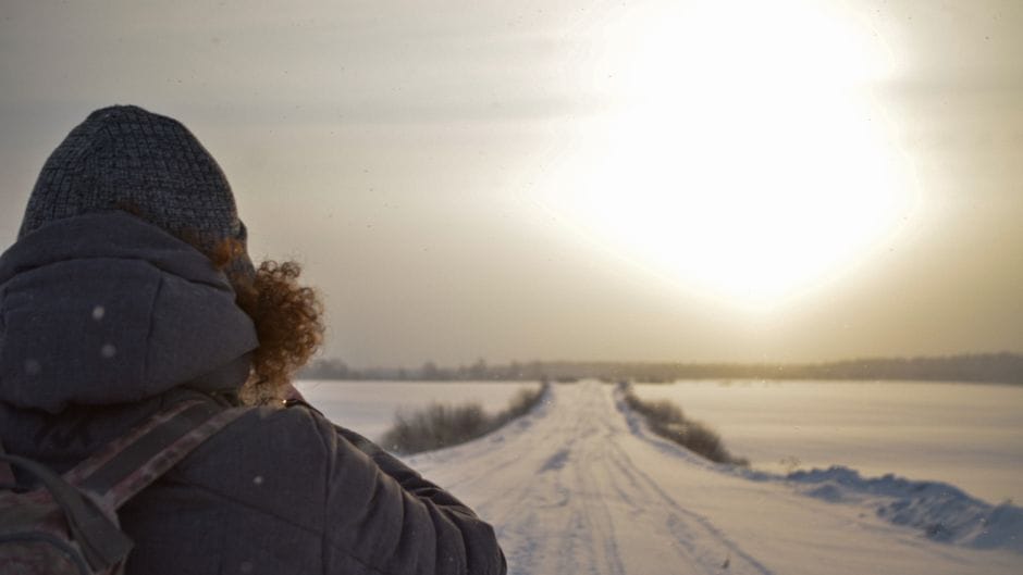 Vitamina D in inverno: serve l'integratore?