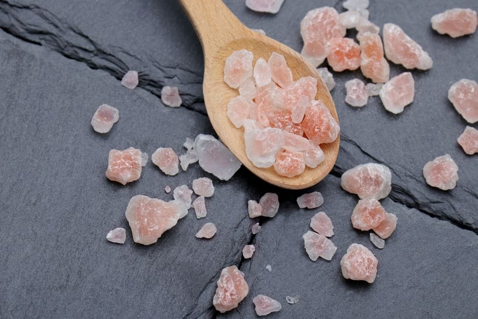 Meno sale senza rinunciare al gusto