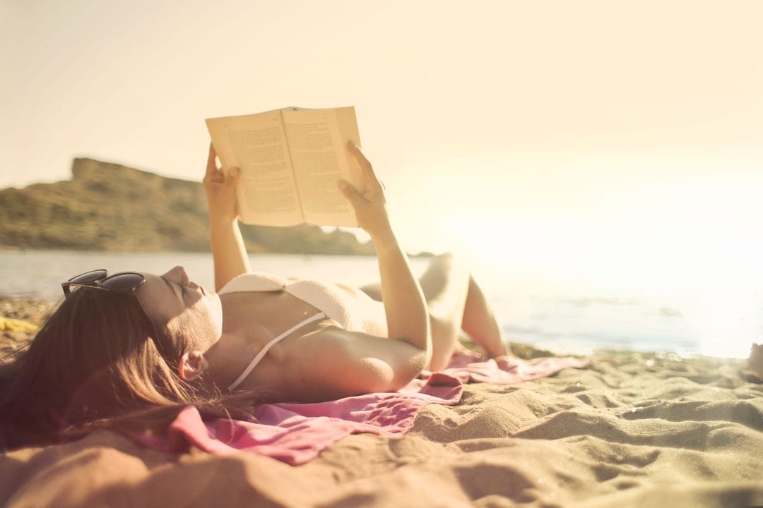 Digital detox estivo: come riprendersi l'attenzione in vacanza