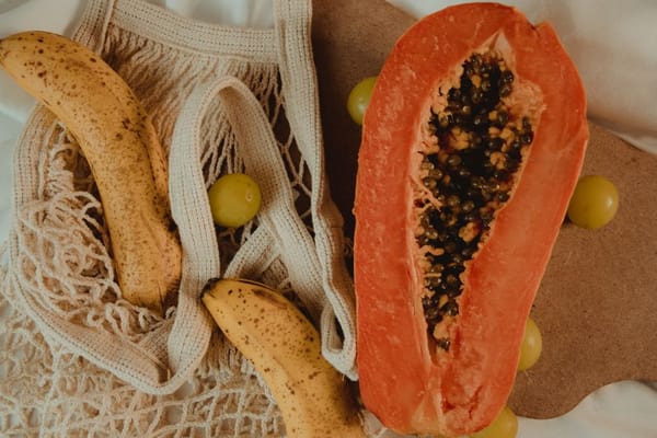 Intestino e microbiota: prendersi cura della pancia