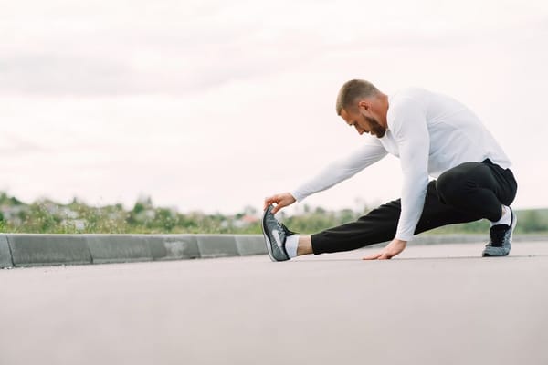 Riscaldamento prima di correre: perché non saltarlo mai