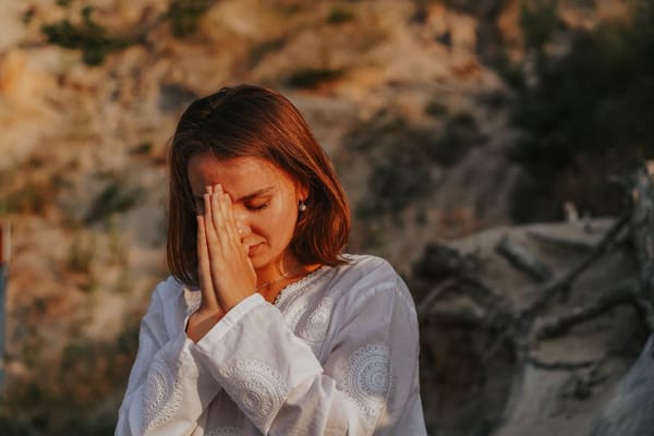 Respirazione per calmarsi: tecniche semplici che funzionano